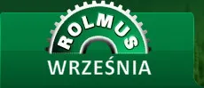 Rolmus logotyp