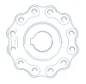 Axlar