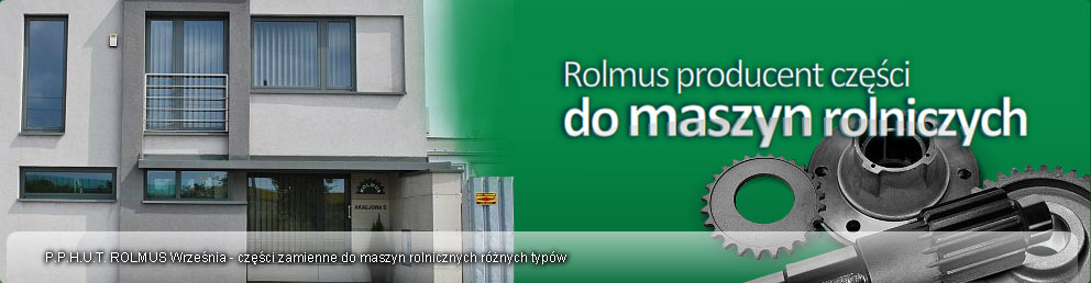 reservdelstillverkare rotorklippare skördare för jordbruksmaskiner Polen